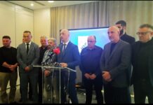 HSP BiH poziva Visokog predstavnika da nametne indirektan izbor za članove Predsjedništva BiH