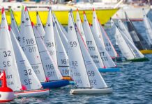 Atraktivna regata u Rogoznici privukla 60 jedriličarki i jedriličara iz cijelog svijeta