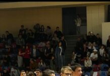 Aleksandar Mihaljević iz JK Makarska 1968 osvojio broncu!