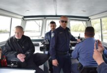 Ministar Božinović: Od početka godine uhićeno 592 krijumčara migranata