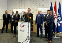 KRONIKA VELOG MISTA Hrvatsku za cent!!!