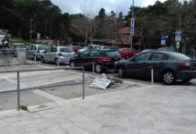 Zašto Frane Filipeti, Zoran Paunović i ekipa ne uklone otpad s Plišćevca?