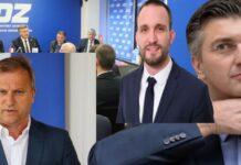 KRONIKA VELOG MISTA – Na izbore! Na izbore!