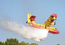 Hrvatska nabavlja dva nova kanadera vrijednosti 105 milijuna eura