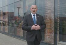 Ministar Medved u predizbornom obilasku Zadra i Biograda