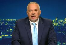 ORDO IURIS Poticanje na nasilje i mržnju na FB profilu TV voditelja Zorana Šprajca