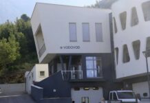 Vodovod imotske krajine pripaja se Vodovodu Makarska