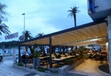 Grad Makarska i ugostitelji postigli dogovor oko nadstrešnica