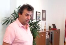 Gradonačelnik Paga negira da kod njega živi Ukrajinka koja je dobila posao u gradskoj tvrtki