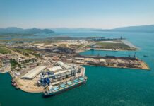 Luka Ploče Grupa ostvarila dobre financijske rezultate u 2023.godini