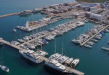 NAJAVA Akcija čišćenja područja Marine Betina