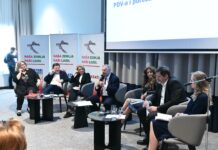 Socijaldemokrati predstavili izborni program – Ozbiljno za Hrvatsku