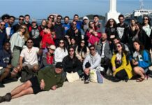 Završila razmjena mladih “Moving for Mental Health” u Šibeniku