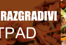 Već desetu godinu zaredom zadarska Čistoća uspješno prikuplja biorazgradivi otpad