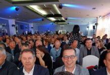 ČUDO NEVIĐENO Makarski HDZ-ovci opet pokrali SDP!!!