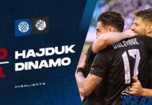 Dinamo ostvario put prema 25. finalu Kupa