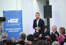 Ako žele pobijediti, zadarski HDZ će morati oko sebe okupiti stranke desnice