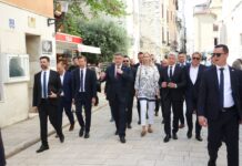 LAŽ je u samom biću „kriminalne organizacije“!!!