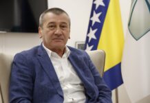 Korumpiranom političaru iz BiH, blokirana imovina u Baškoj Vodi