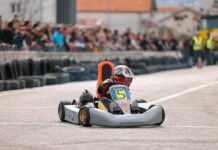 NAJAVA AUTOMOBILISTIČKE UTRKE „Nagrada grada Zadra“ 2024