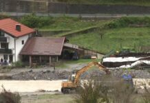 Raspisan natječaj za stambeno zbrinjavanje građana stradalih zbog klizišta