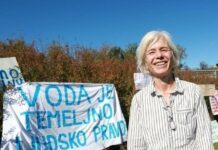 Stranka Javno Dobro upozorava na sugestivne izborne ankete