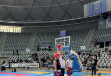 KBK MAWASHI Crljen i Jozipović brončani na prvenstvu Hrvatske u Kick Lightu