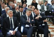 KRONIKA VELOG MISTA –  „Vratija se Šime“!!!