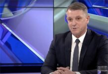 VIDEO Pero Previšić  o biblijskom egzodusu Hrvata iz BiH