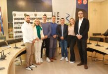 Makarska će biti domaćin EP u ragbiju 7 – tri dana spektakla pratit će se u 200 država