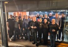 General Gotovina u Pakoštanima dao podršku braniteljskim udrugama