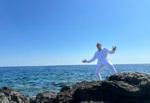 Neno Belan snima Regatu života u Hvaru i na Paklenjacima