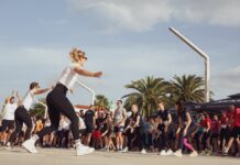 FOTO Održan B2Run Split: Sezona krenula rekordnim brojkama!