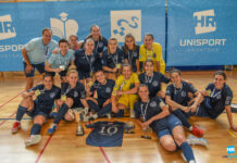 Odbrojavanje do UniSport Finals 2024 – spektakl studentskog sporta u Poreču