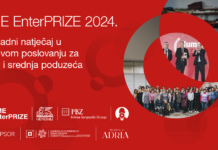 Otvorene prijave za treće izdanje SME EnterPRIZE natječaja u održivosti u Hrvatskoj
