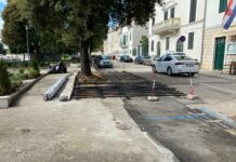 Čelnici Općine Sv. Filip i Jakov opet u građevinskoj akciji