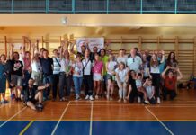 Najveći badmintonski turnir u Zadarskoj regiji: Slavlje sportskog duha na ‘Badmintonu za Sve – Ljetno Izdanje’