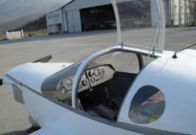 Srušio se avion na Hvaru