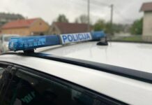 29-godišnjak na Ugljanu se svađao sa starijim čovjekom pa ga pregazio automobilom!