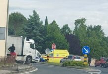 Trojica odgovorna za smrt migranata kod Sinja uhićeni na Ugljanu!