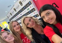 Sutra u Makarsku stiže hrvatska ragbijaška reprezentacija – možete se družiti s njima i osvojiti ulaznice za EP!