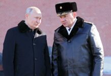 KOMENTARČIĆ TJEDNA Vladimir Putin nije smijenio Šojgua – unaprijedio ga je!