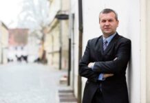 VARAŽDINSKA ENIGMA Može li Anđelko Stričak vrijeđati državne odvjetnike, prijetiti policiji i proći nekažnjeno?