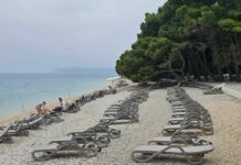 Tučepi još nemaju pomorskog redara, neki su to iskoristili…