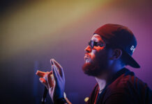 Odbrojavanje do europskog izbornog dana započelo velikim koncertom Hiljsona Mandele