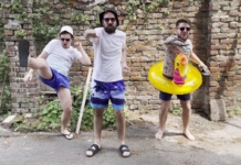 VIDEO Nova senzacija iz Dalmacije – Banda turizma