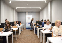 INOVAcija Uspješno proveden program osposobljavanja iz područja multimedijskog dizajna