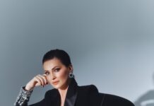 Nina najavila koncert 6.7. u Šibeniku