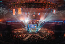 Infobip stiže u Zadar 15.rujna i trajat će tri dana!