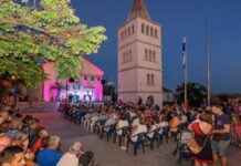 NAJAVA Lito u Povljani 2024.